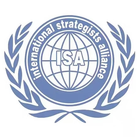 International Strategists Alliance logo